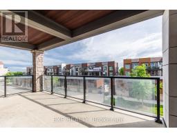 212 - 2388 Khalsa Gate, Oakville, ON L6M1P5 Photo 27