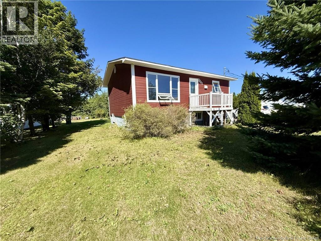 7341 Route 313, Sainte-Cécile — photo 2