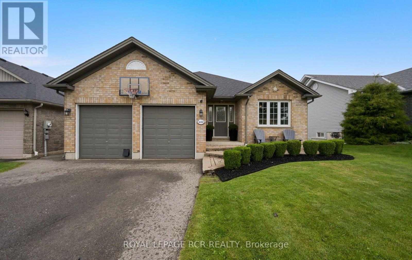 Property for sale at 489 FIDDLE PARK LANE