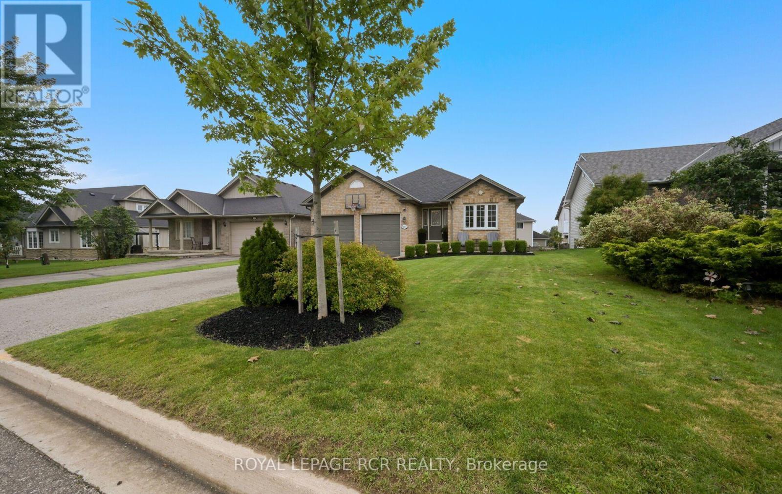 489 Fiddle Park Lane, Shelburne, Ontario, L9V3C9, Shelburne, Ontario — photo 3 of 5
