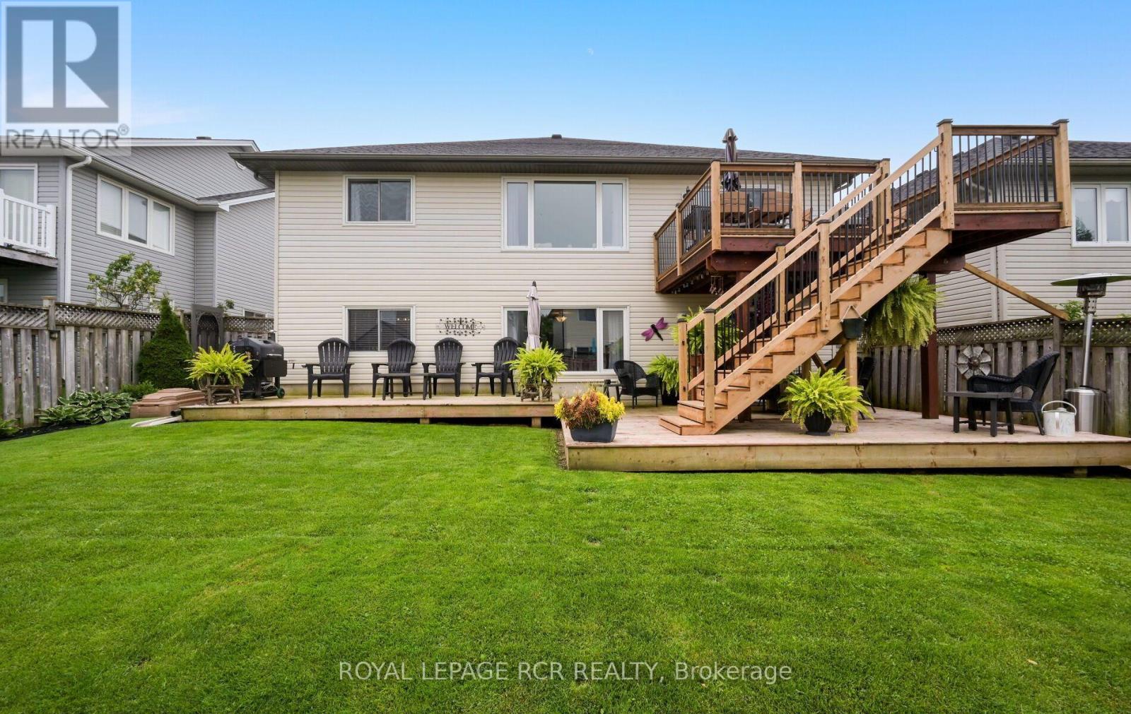 489 Fiddle Park Lane, Shelburne, Ontario, L9V3C9, Shelburne, Ontario — photo 4 of 5