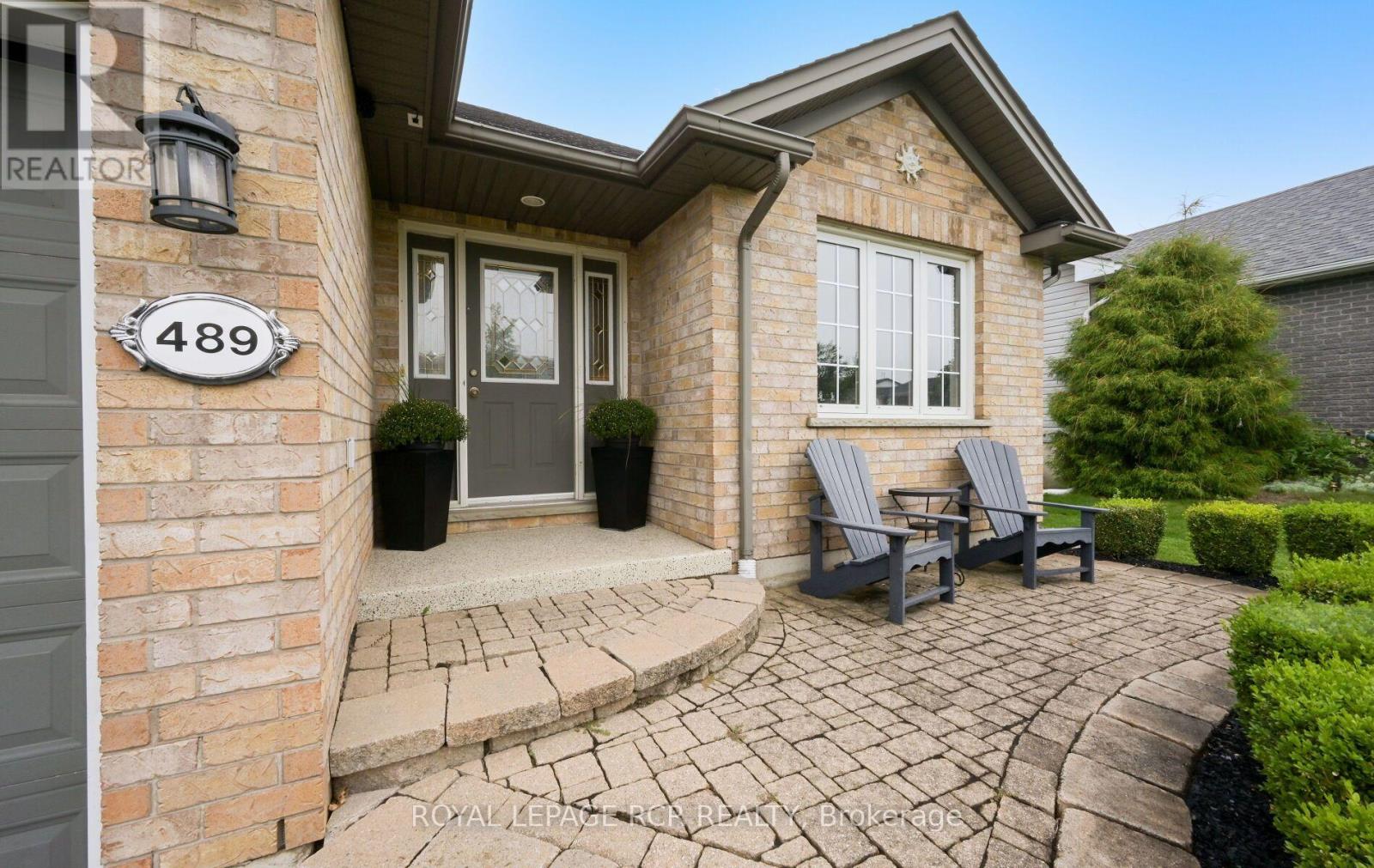 489 Fiddle Park Lane, Shelburne, Ontario, L9V3C9, Shelburne, Ontario — photo 5 of 5