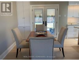 Dining room - 33 Strathcona Drive, St  Catharines, ON L2M2A8 Photo 9