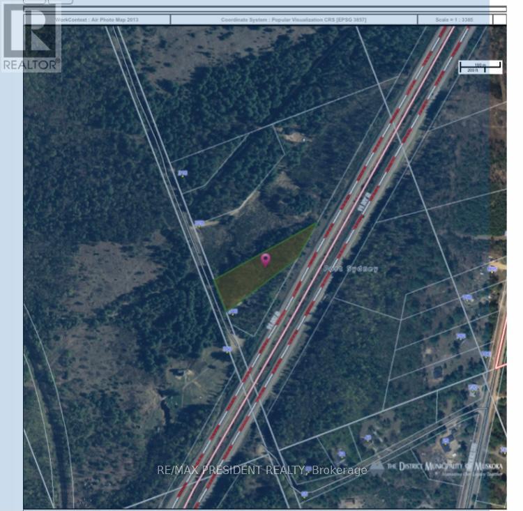 340 Stephenson Road West, Huntsville (Stephenson), Ontario, P0B1M0, Huntsville (Stephenson), Ontario — photo 3 of 3