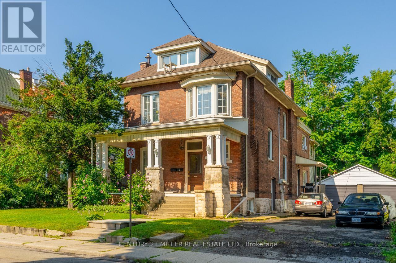 Photo of 124 Gladstone Avenue