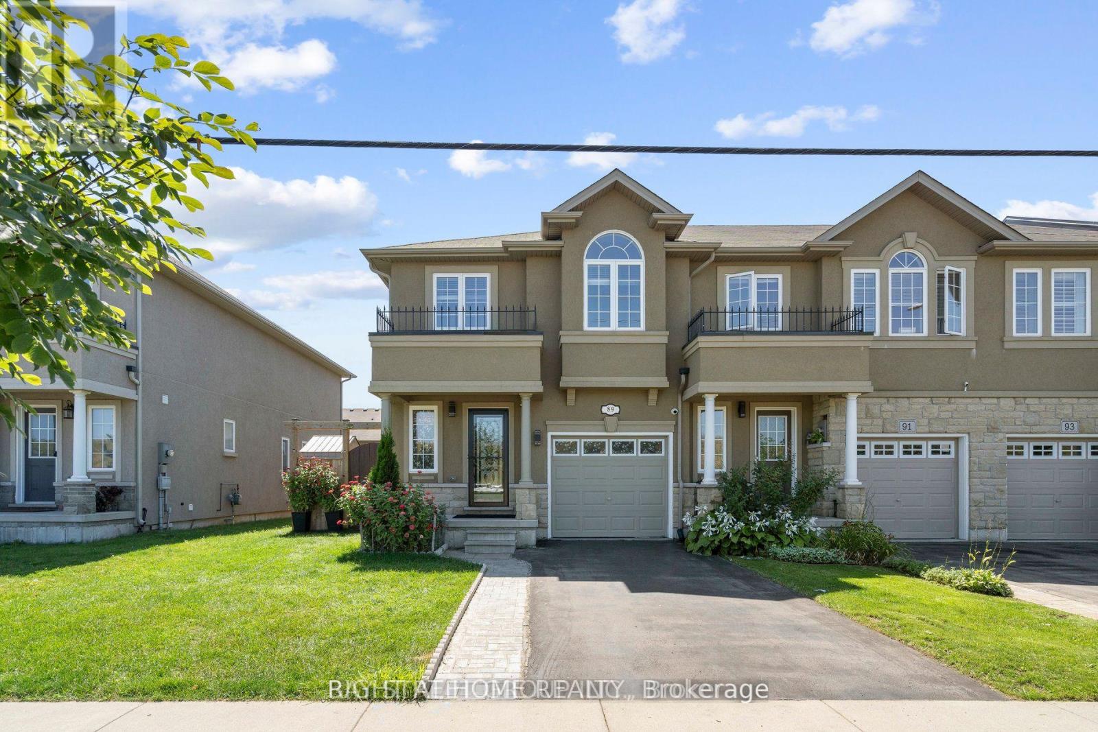 89 PENNY LANE, Hamilton (Stoney Creek Mountain) — photo 2