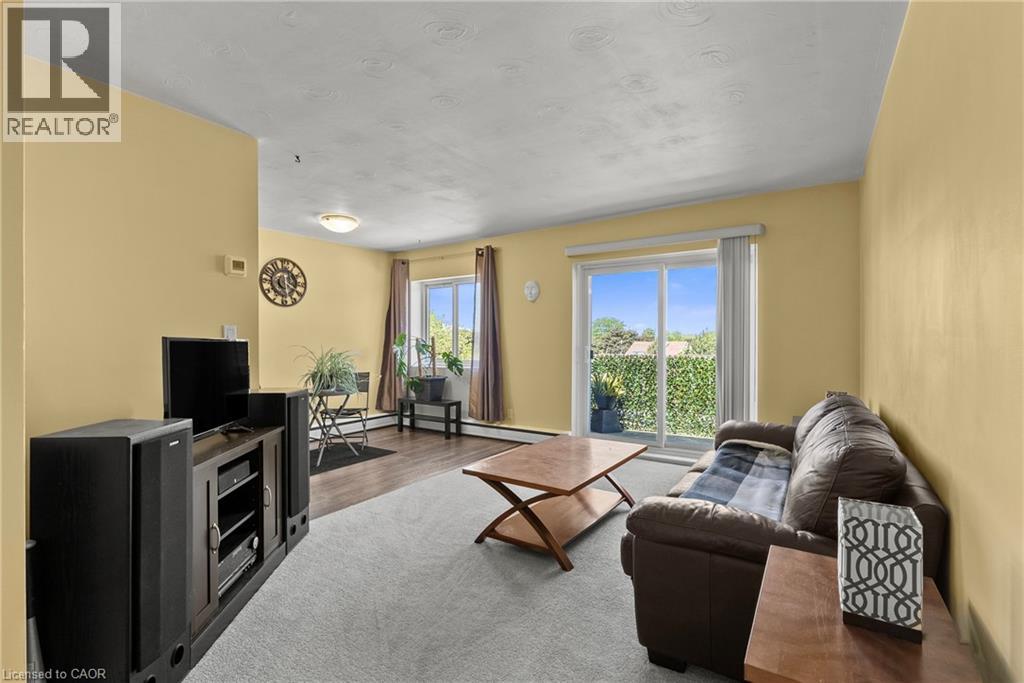 456 CARLTON Street Unit# 37, St. Catharines — photo 6