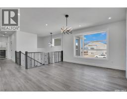 Bedroom - 836 Ballesteros Crescent, Warman, SK S0K4S4 Photo 6