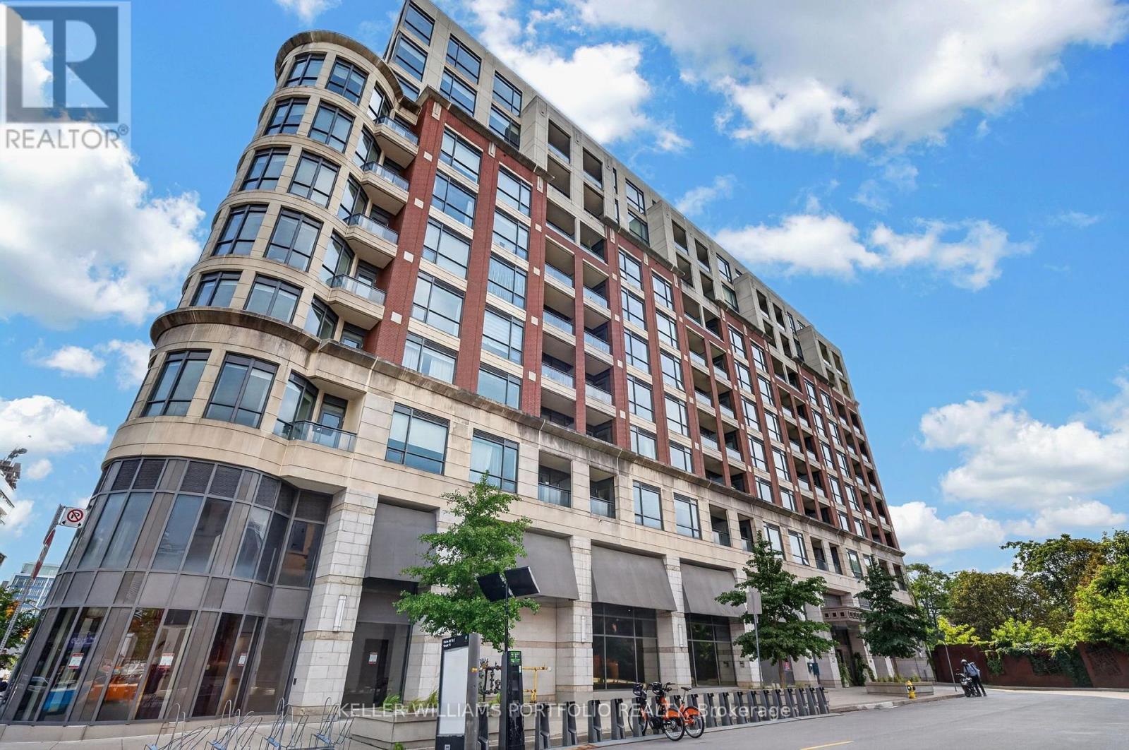 #802 23 GLEBE ROAD W - 40