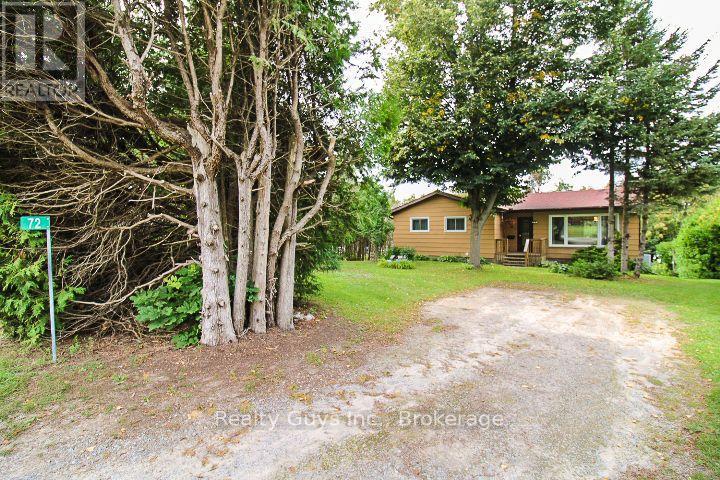 72 SHELTER BAY STREET - 1