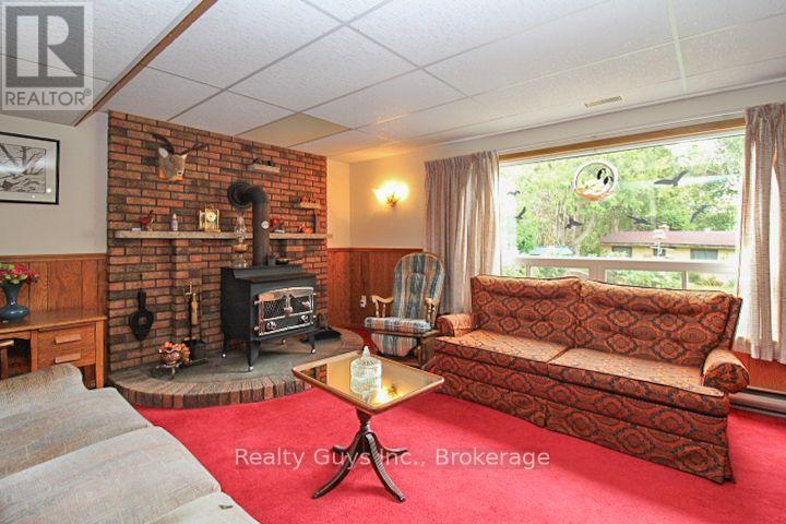 72 SHELTER BAY STREET - 17