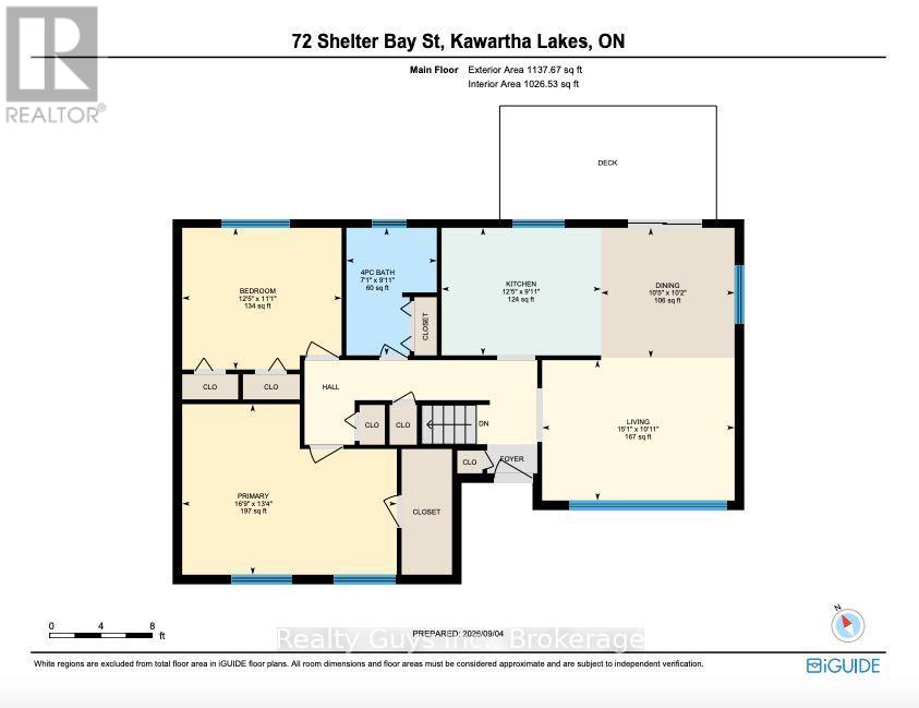 72 SHELTER BAY STREET - Image 37
