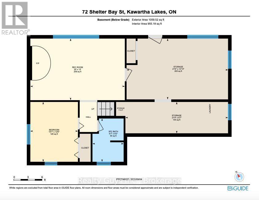 72 SHELTER BAY STREET - 38