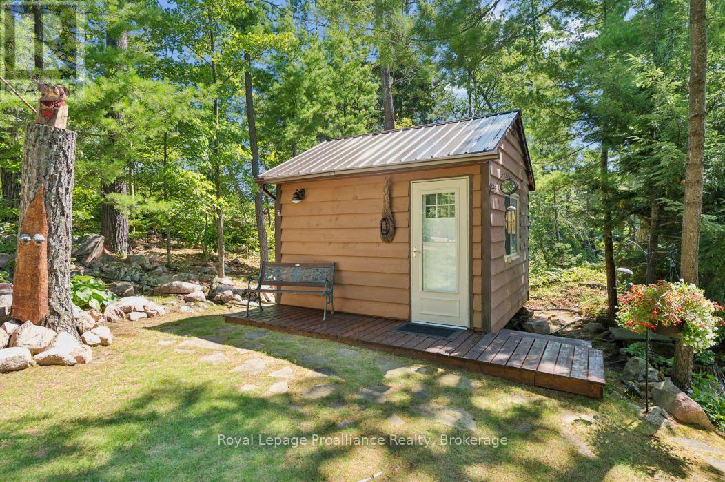 128 C SHELDRAKE LAKE ROAD - 10