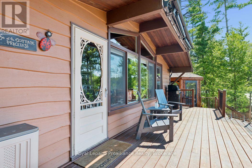 128 C SHELDRAKE LAKE ROAD - 8