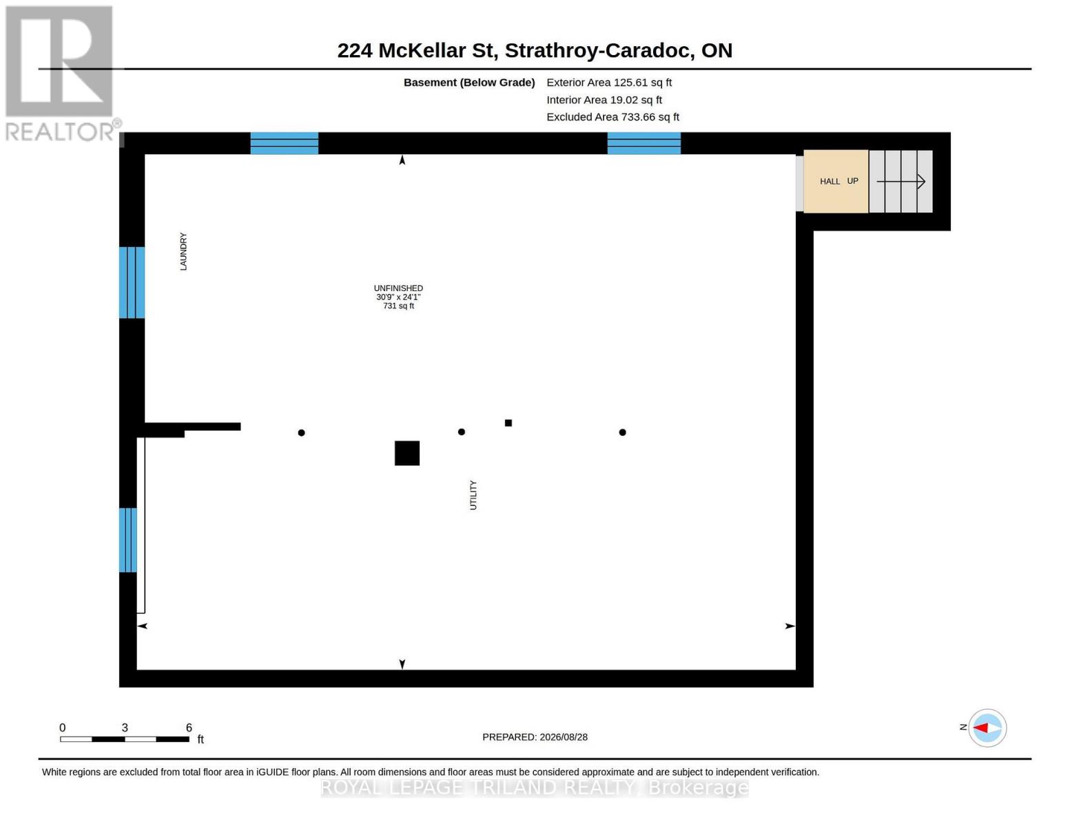 224 MCKELLAR STREET - 47