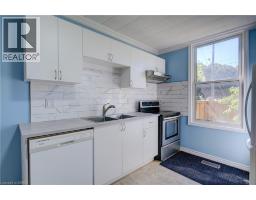 3pc Bathroom - 169 George Street, Brantford, ON N3T2Z2 Photo 8