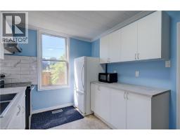 Kitchen/Dining room - 169 George Street, Brantford, ON N3T2Z2 Photo 9