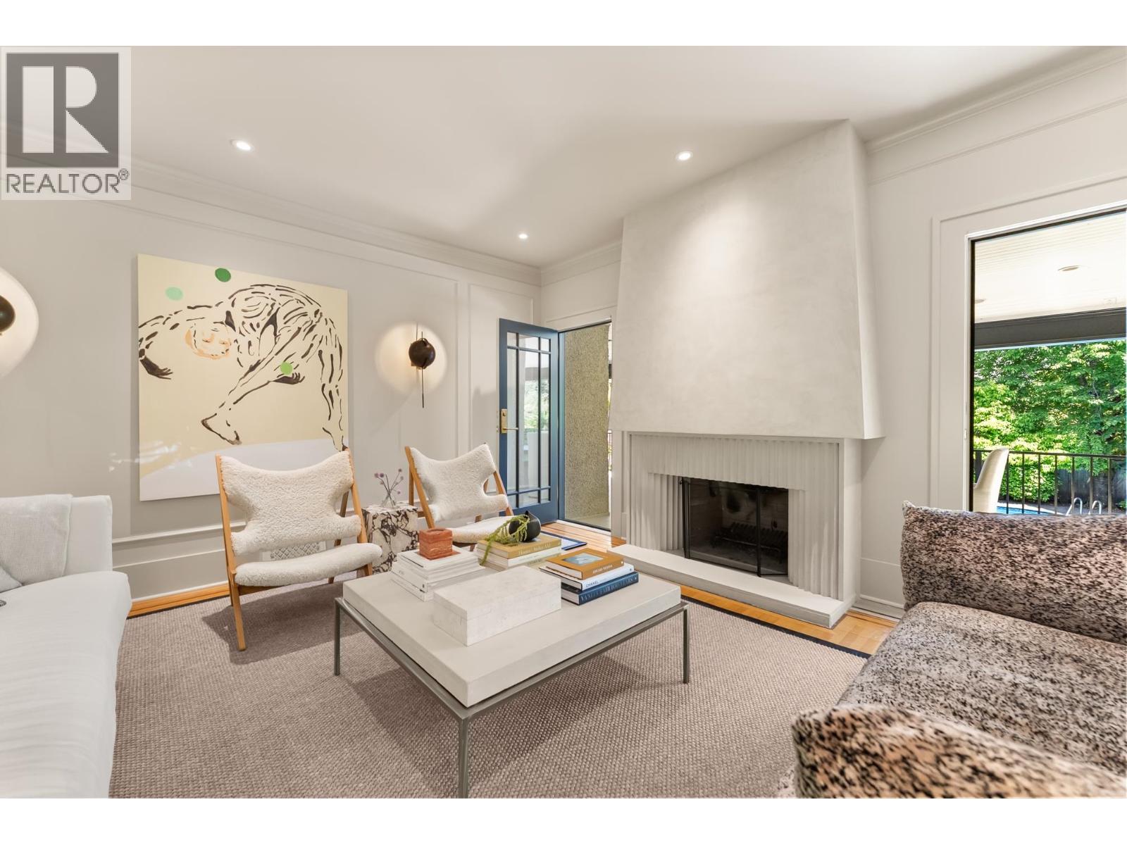 5362 CYPRESS STREET, Vancouver — photo 8