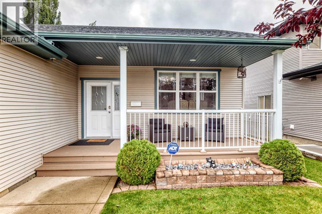 Listing photo – 4486 54A Avenue Crescent, Innisfail