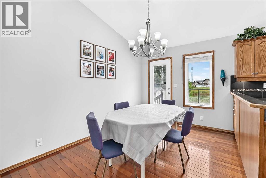 Listing photo – 4486 54A Avenue Crescent, Innisfail