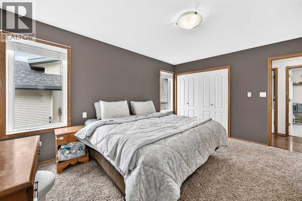 Listing photo – 4486 54A Avenue Crescent, Innisfail