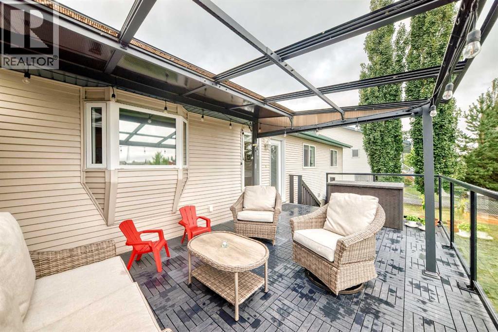Listing photo – 4486 54A Avenue Crescent, Innisfail