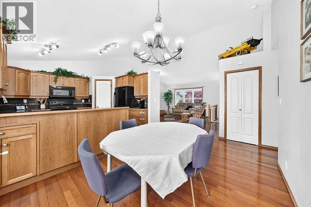 Listing photo – 4486 54A Avenue Crescent, Innisfail