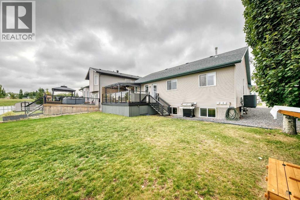Listing photo – 4486 54A Avenue Crescent, Innisfail