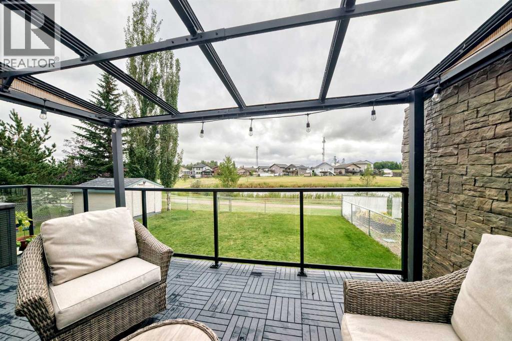 Listing photo – 4486 54A Avenue Crescent, Innisfail