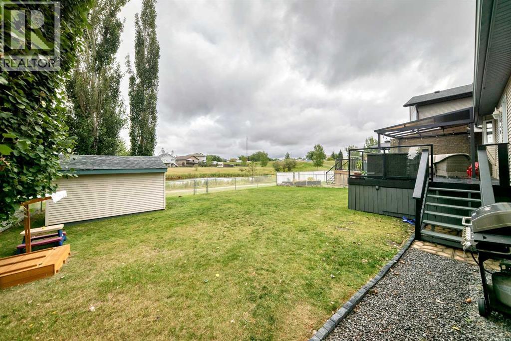 4486 54A Avenue Crescent - 35