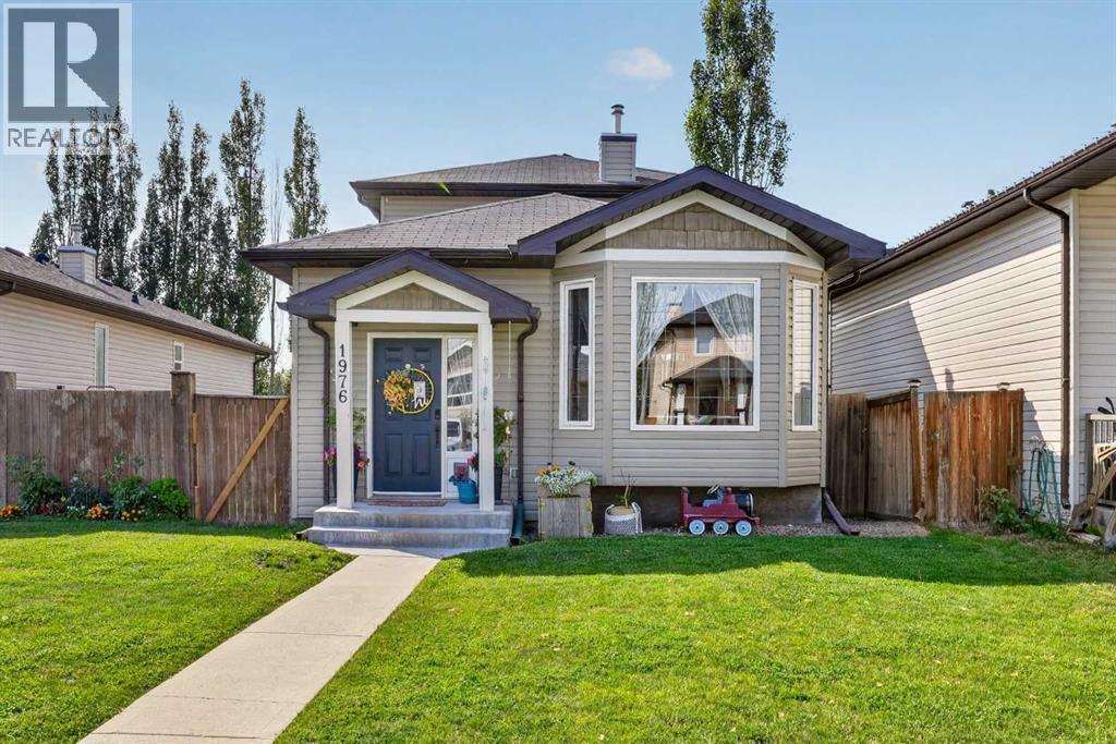 1976 Parkside Close, Coaldale, Alberta, T1H0A1