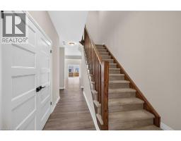 2pc Bathroom - 38 Jayla Lane, Smithville, ON L0R2A0 Photo 9