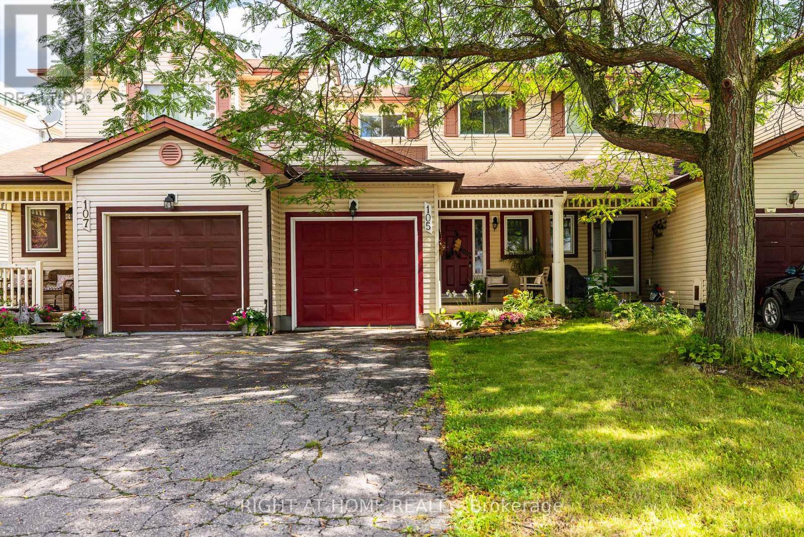 105 CRAMPTON DRIVE - 1