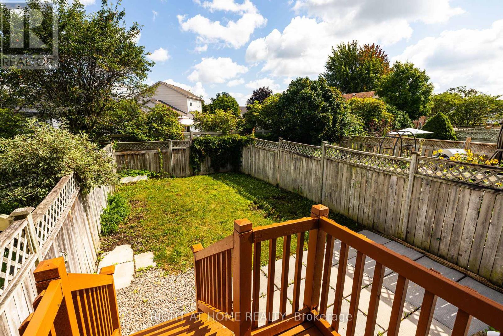 105 CRAMPTON DRIVE - 36