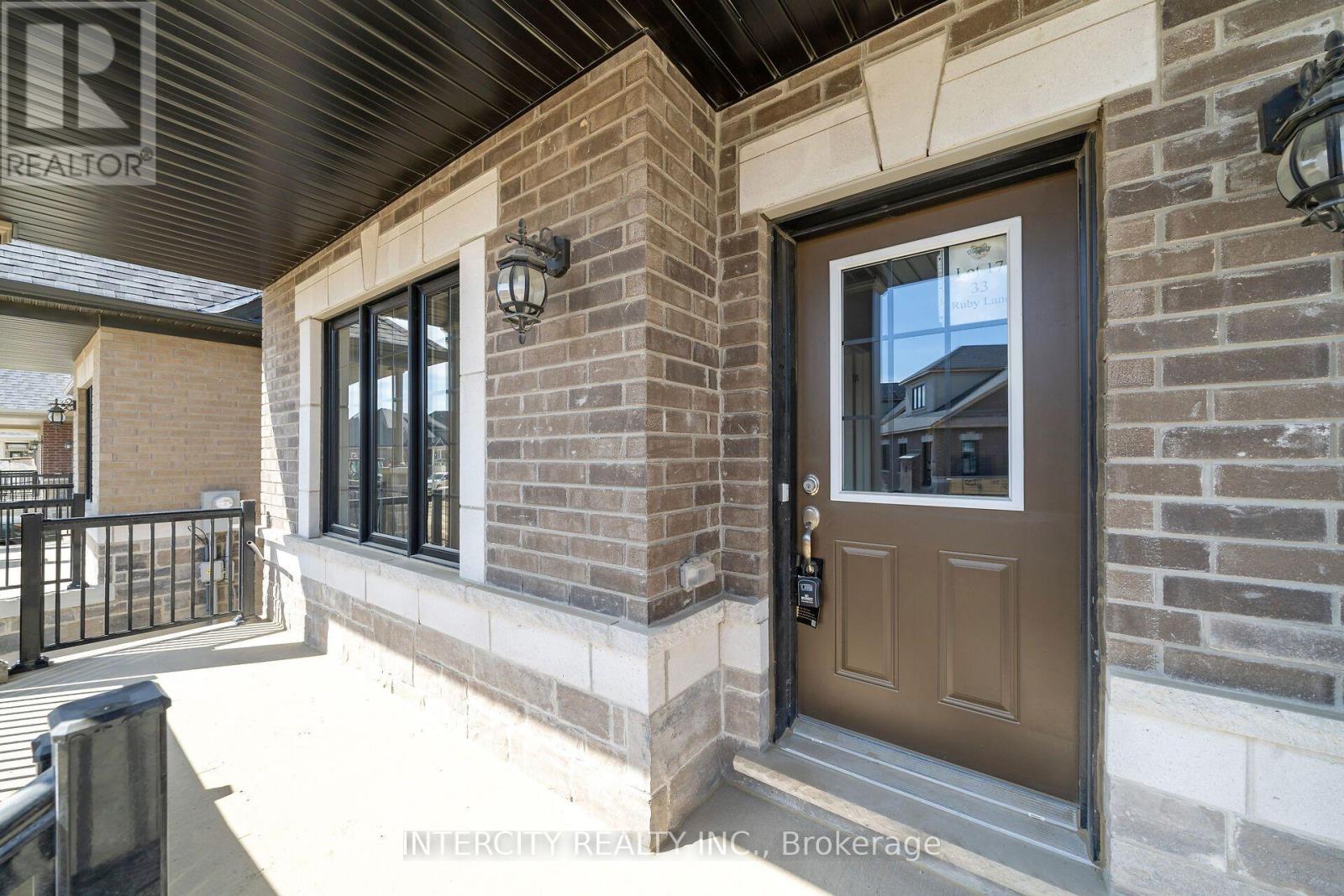 33 RUBY LANE, Halton Hills (Georgetown) — photo 3