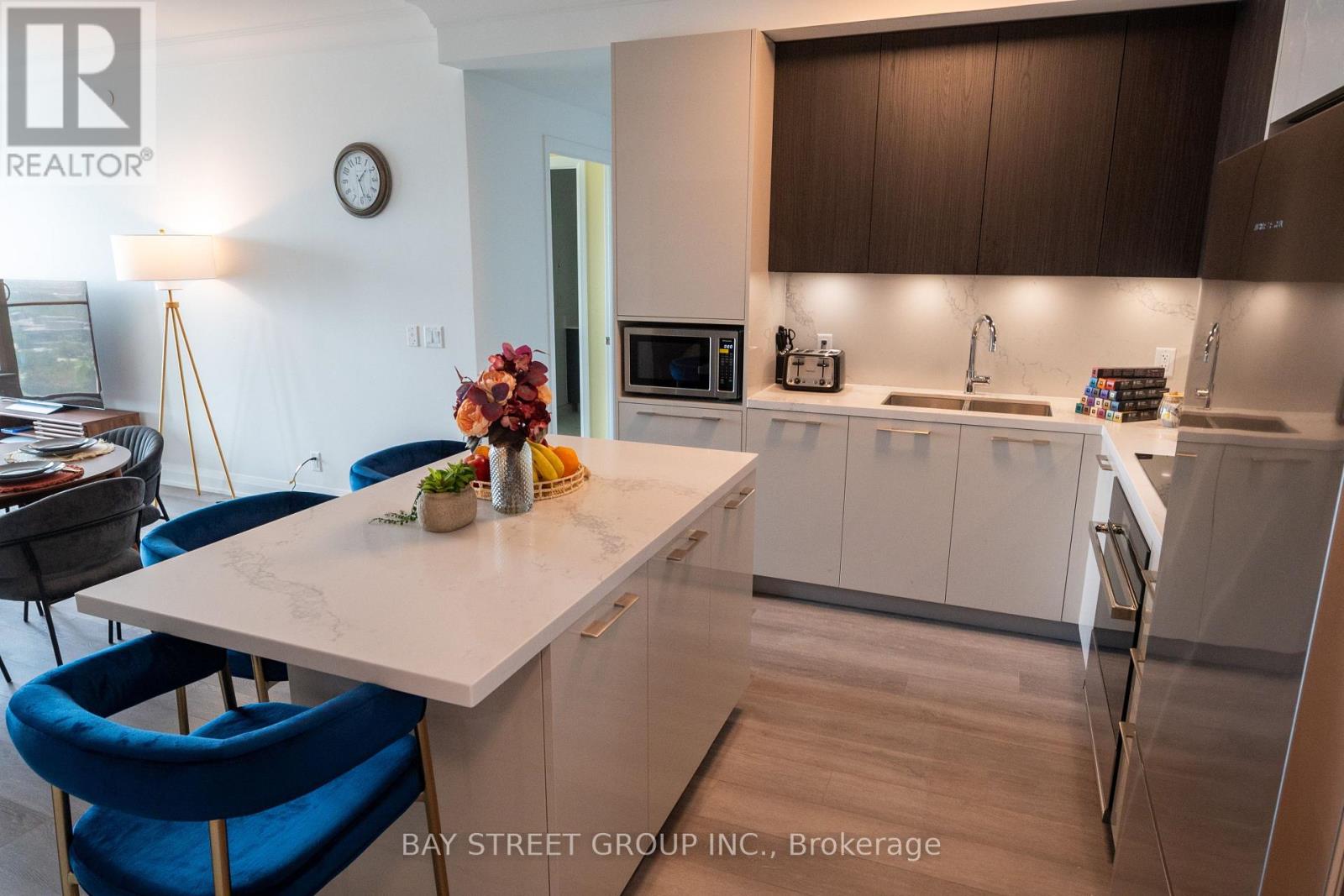 A 3207 - 8 WATER WALK DRIVE, Markham (Unionville) — photo 3