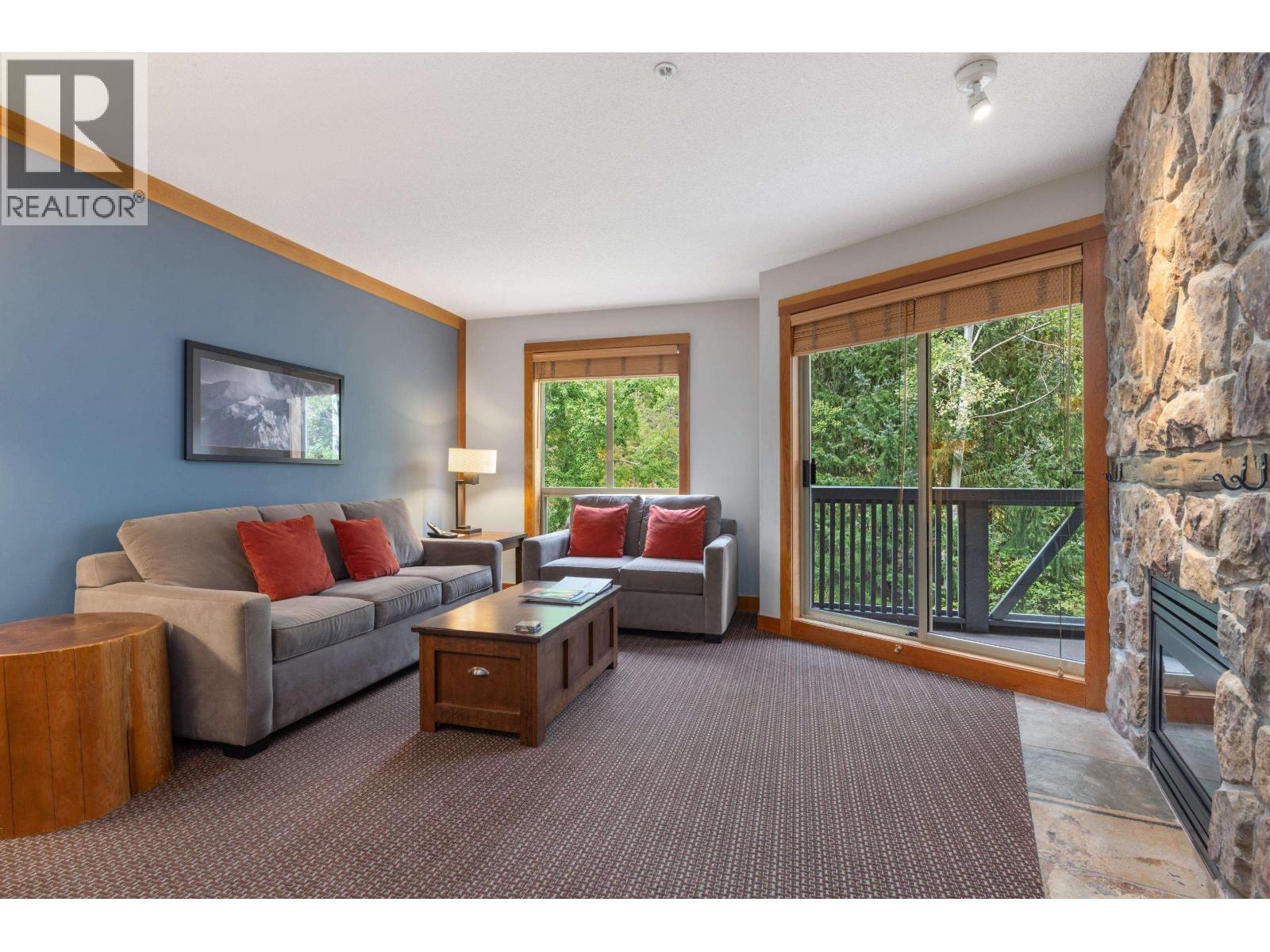 432A 2036 LONDON LANE, Whistler — photo 2