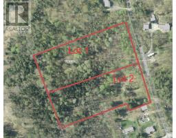 Lot 2 Tally-ho Winter Park Road, Lake Of Bays, ON P1H2E5 Photo 10