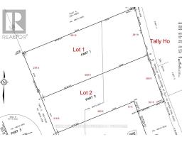Lot 2 Tally-ho Winter Park Road, Lake Of Bays, ON P1H2E5 Photo 12