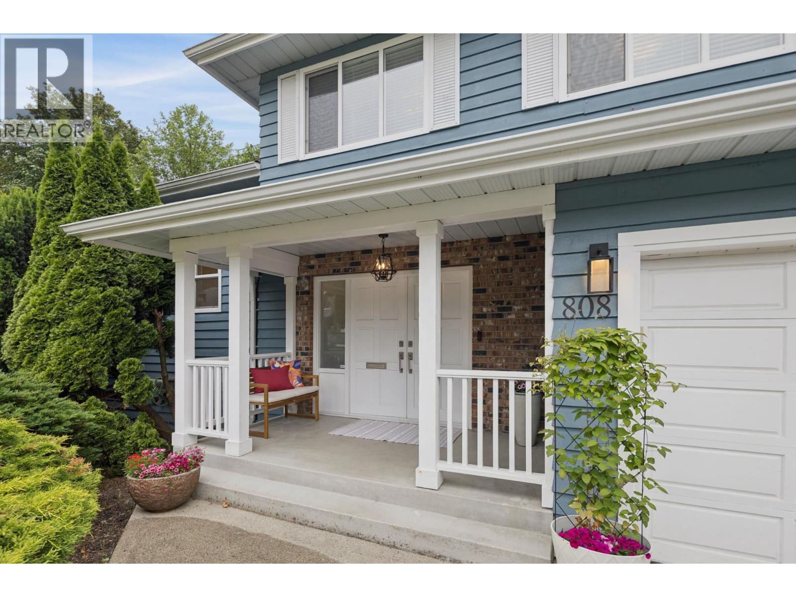 808 SIGNAL COURT, Coquitlam — photo 2