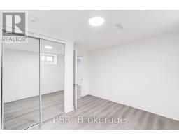 Lower - 24 Skelmore Crescent, Toronto, ON M3A2G8 Photo 11