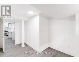Lower - 24 Skelmore Crescent, Toronto, ON M3A2G8 Photo 13