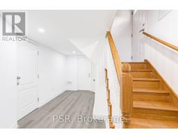 Lower - 24 Skelmore Crescent, Toronto, ON M3A2G8 Photo 15