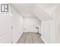 Lower - 24 Skelmore Crescent, Toronto, ON M3A2G8 Photo 17