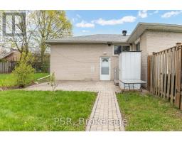 Lower - 24 Skelmore Crescent, Toronto, ON M3A2G8 Photo 19