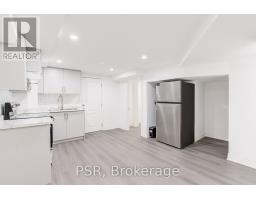 Lower - 24 Skelmore Crescent, Toronto, ON M3A2G8 Photo 7