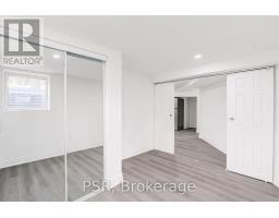Lower - 24 Skelmore Crescent, Toronto, ON M3A2G8 Photo 9