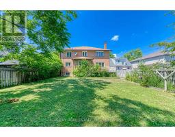 163 Holmes Avenue, Toronto, ON M2N4M7 Photo 33