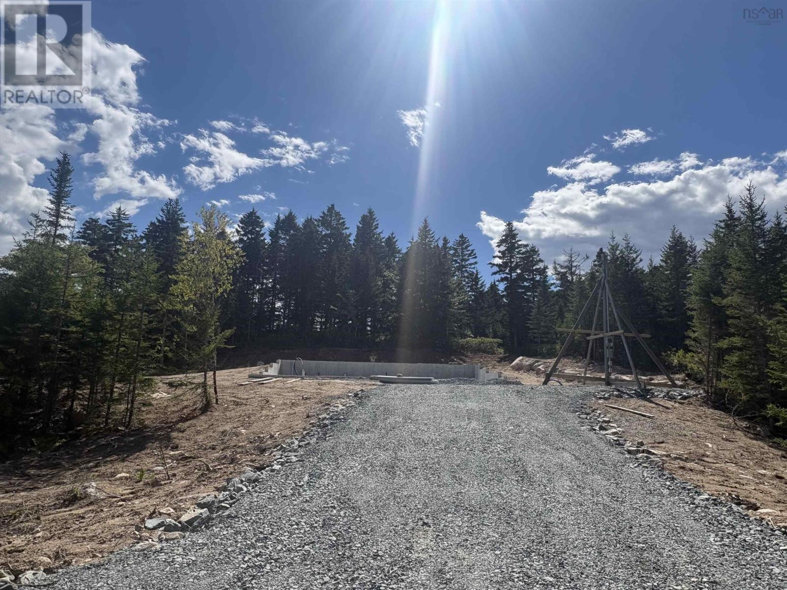 Lot S-1 343 Masons Point Road - 2
